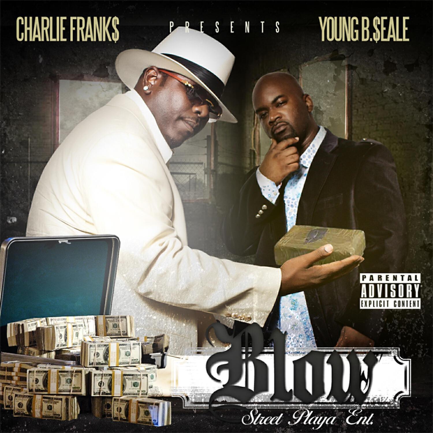Charlie Frank$