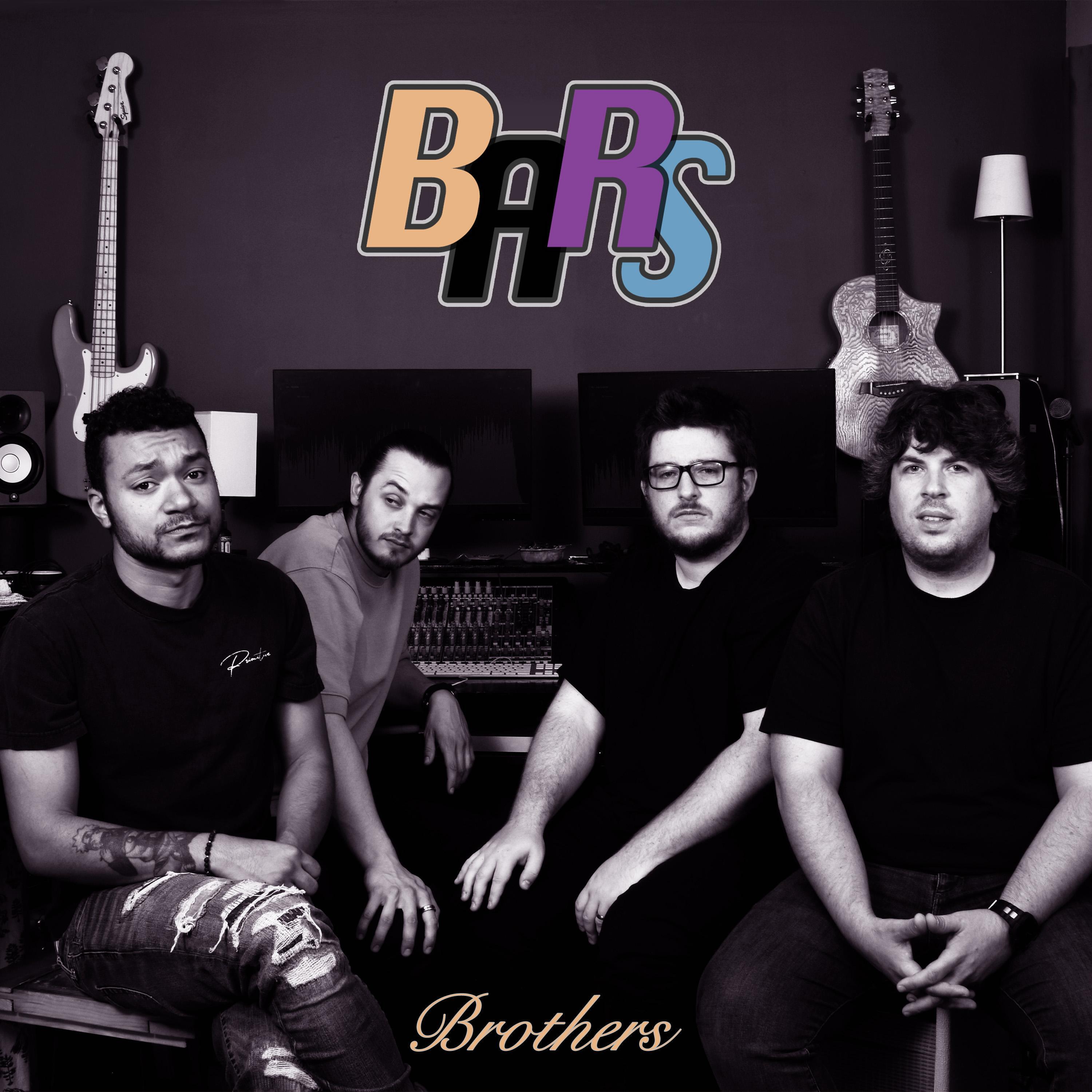 Релиз Brothers
