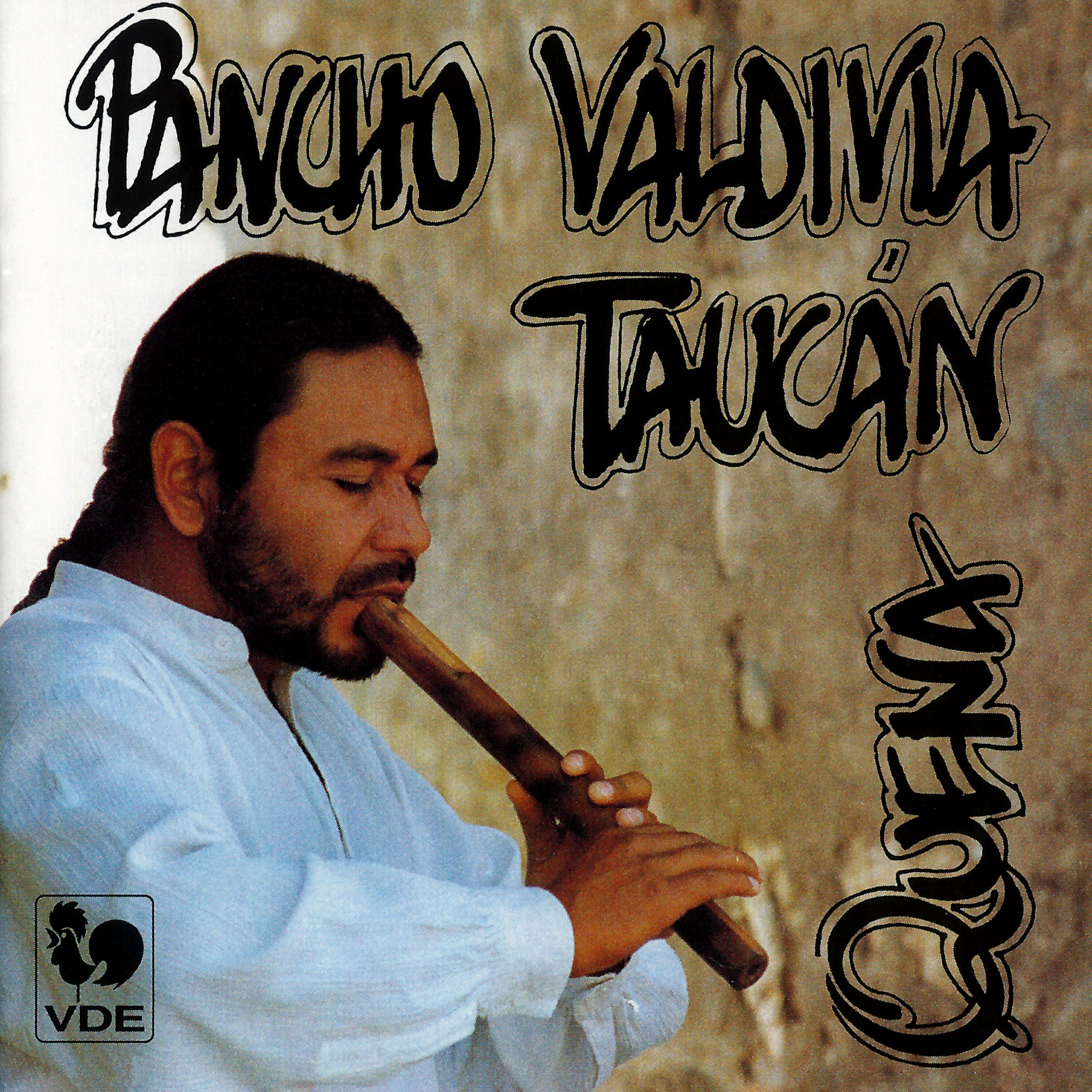 Pancho Valdivia Taucán
