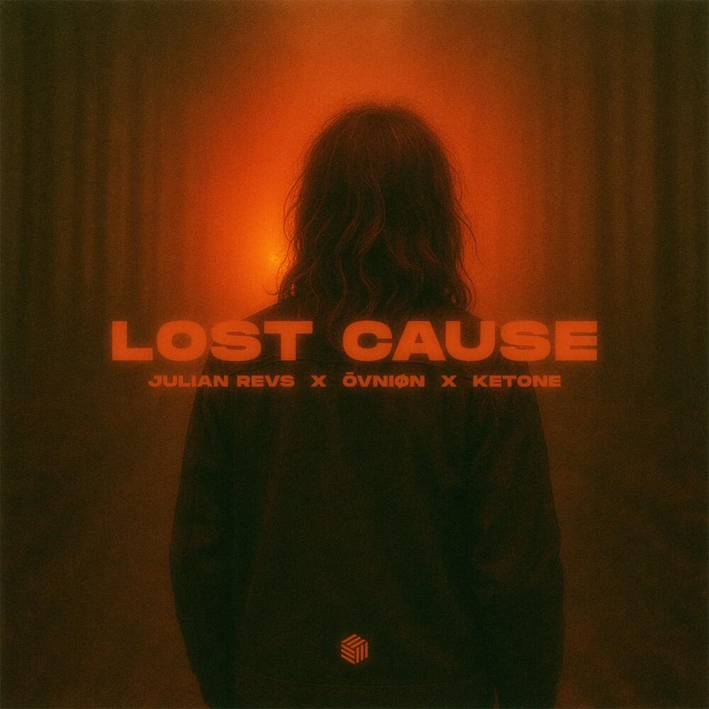 Релиз Lost Cause