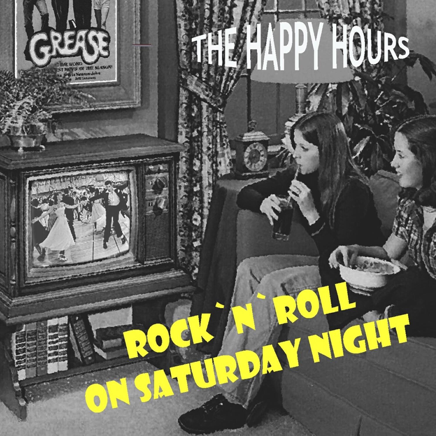The Happy Hours