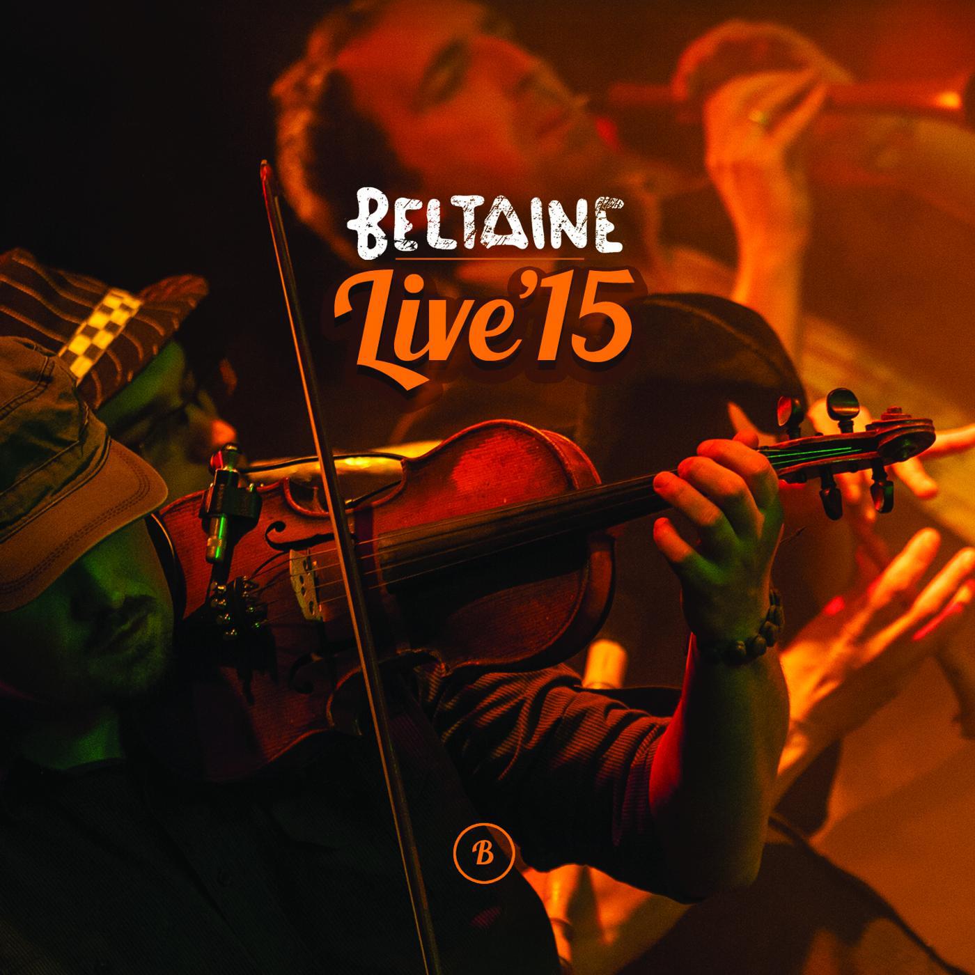 Релиз Live'15