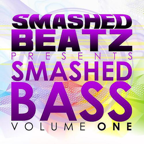 Релиз Smashed Bass Volume 1.