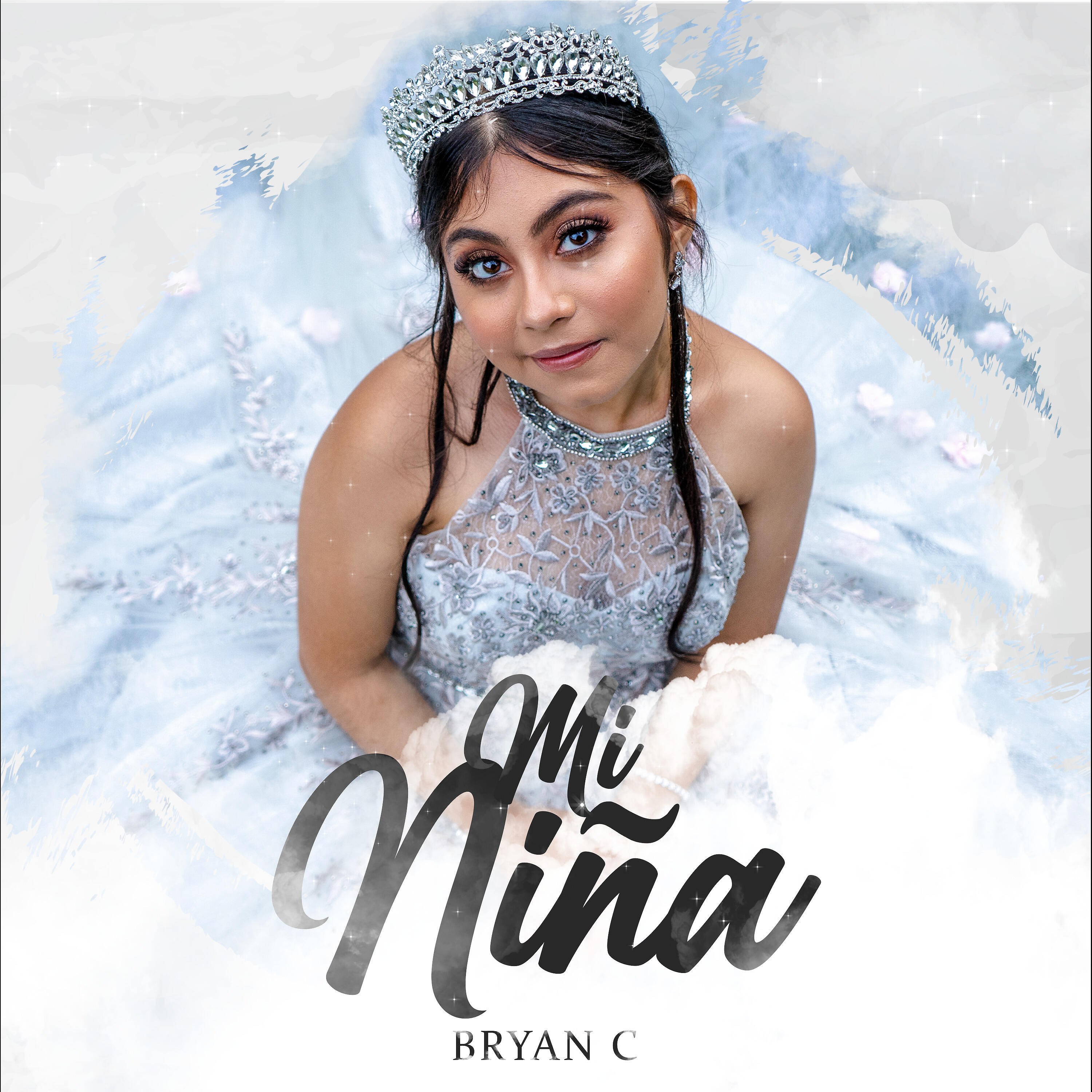 Релиз Mi Niña