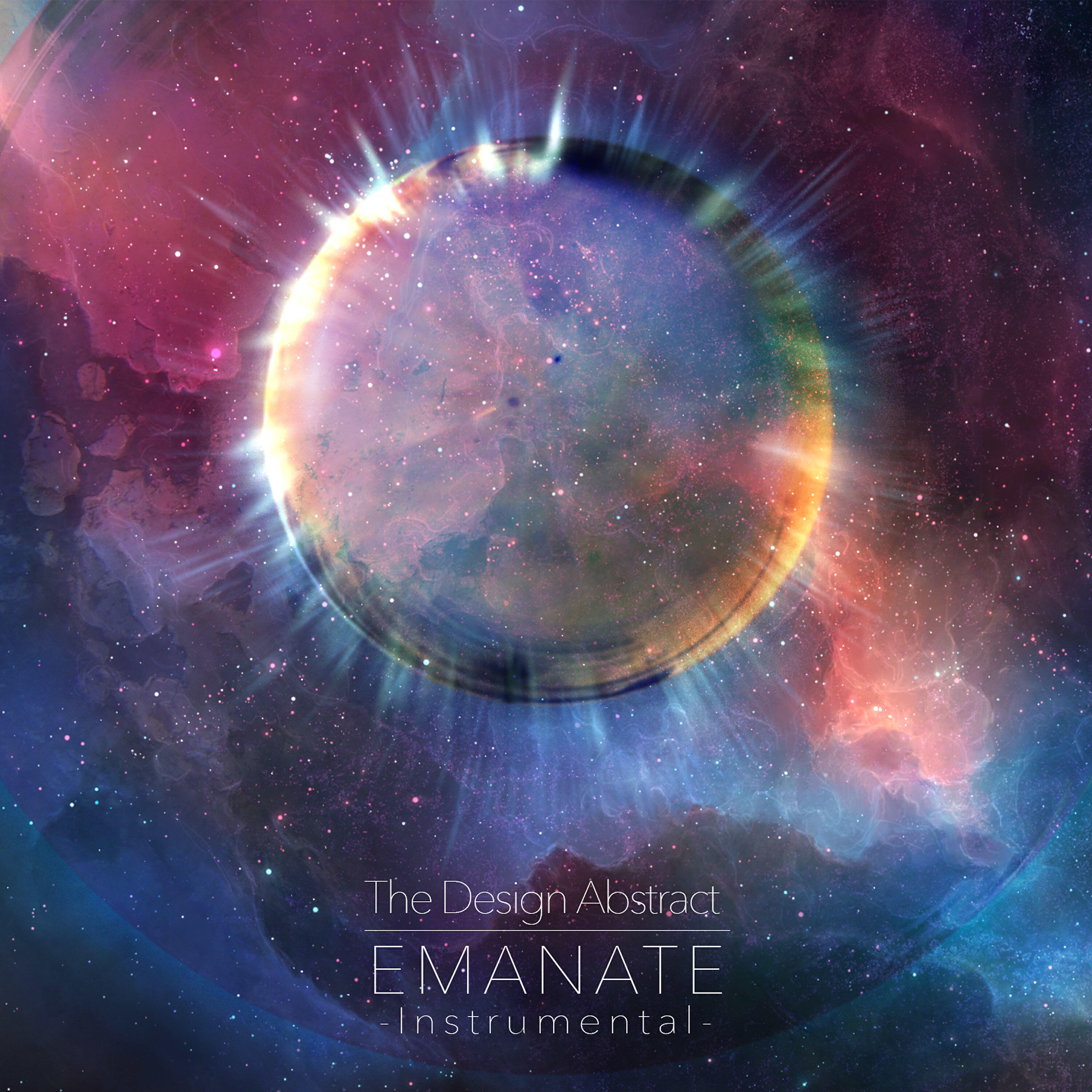 Релиз Emanate (Instrumental)