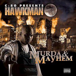 Hawkman