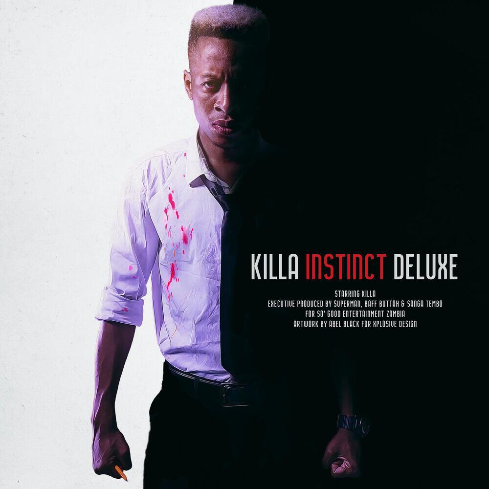 Релиз Killa Instinct (Deluxe)