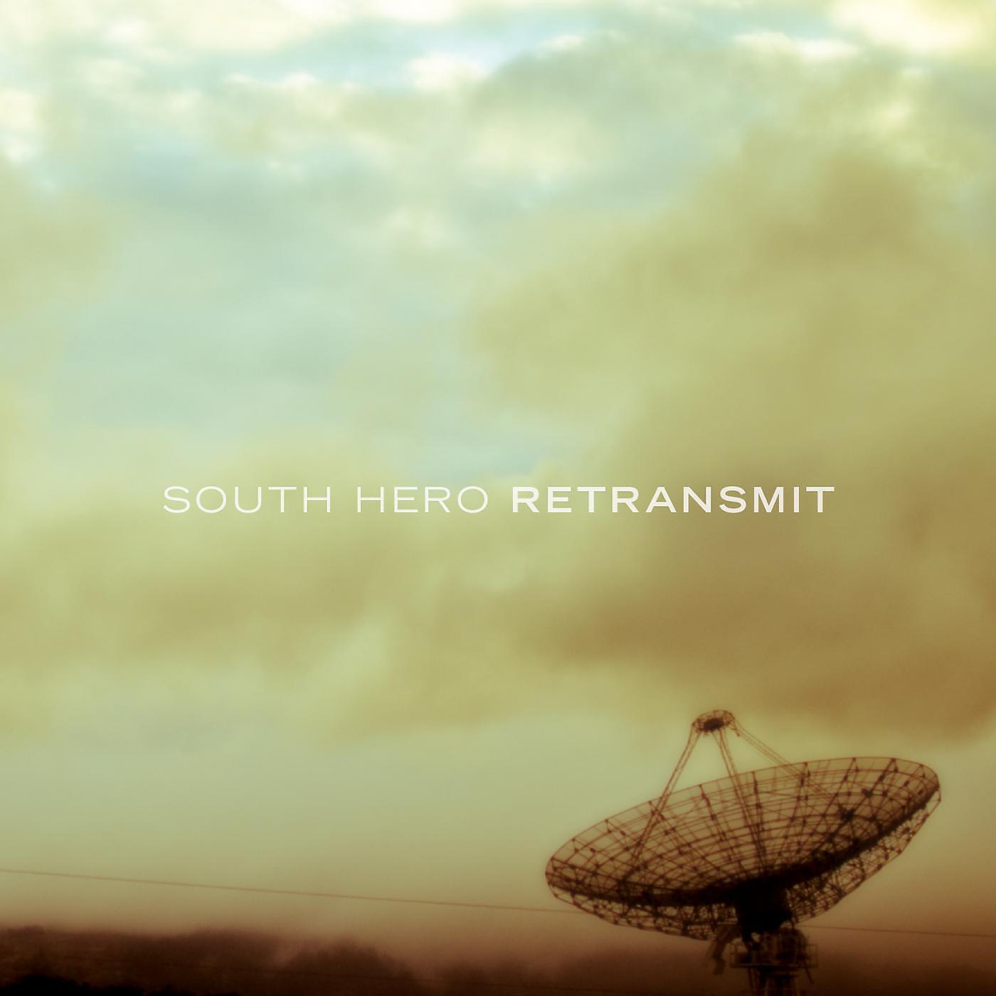 Релиз Retransmit