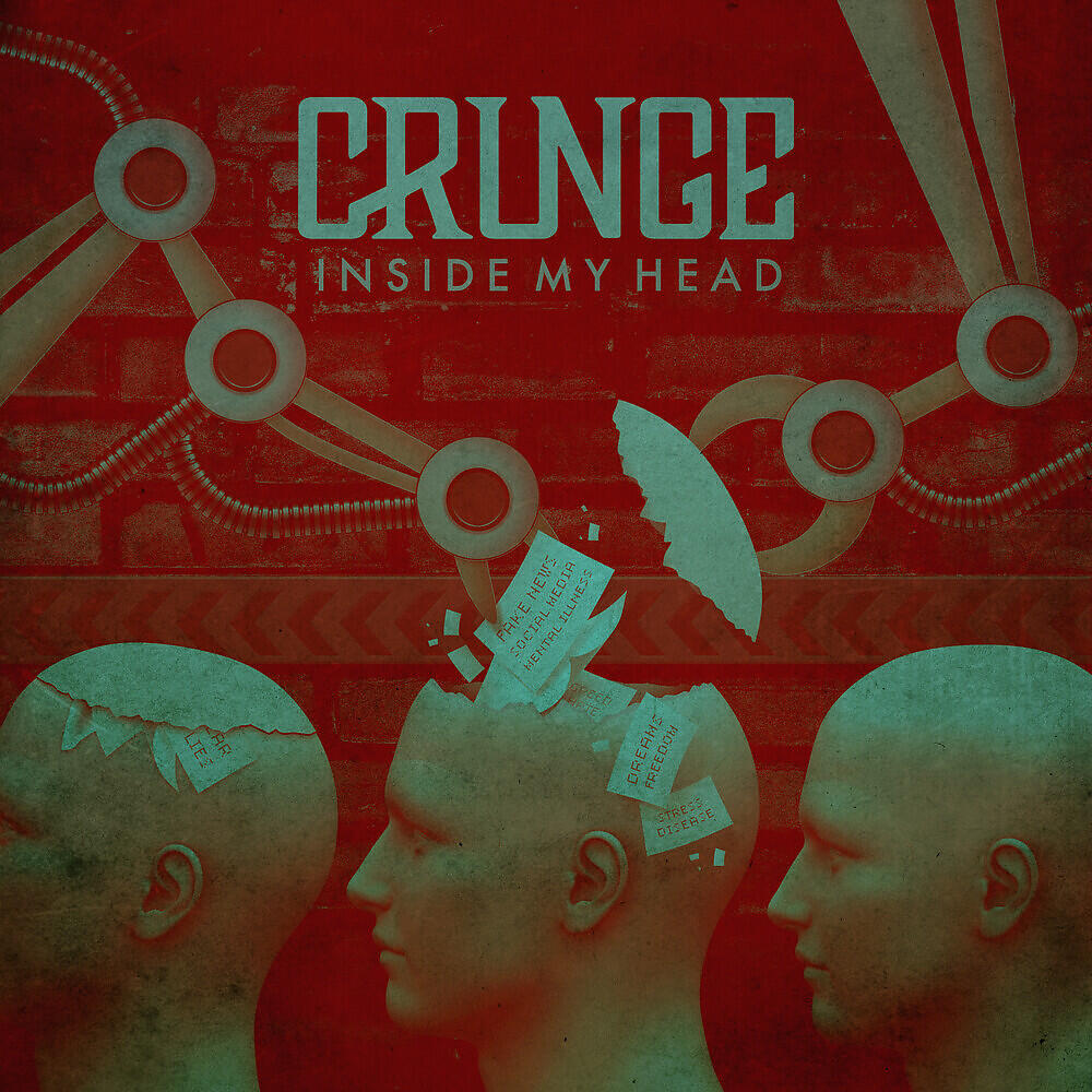 Релиз Inside My Head