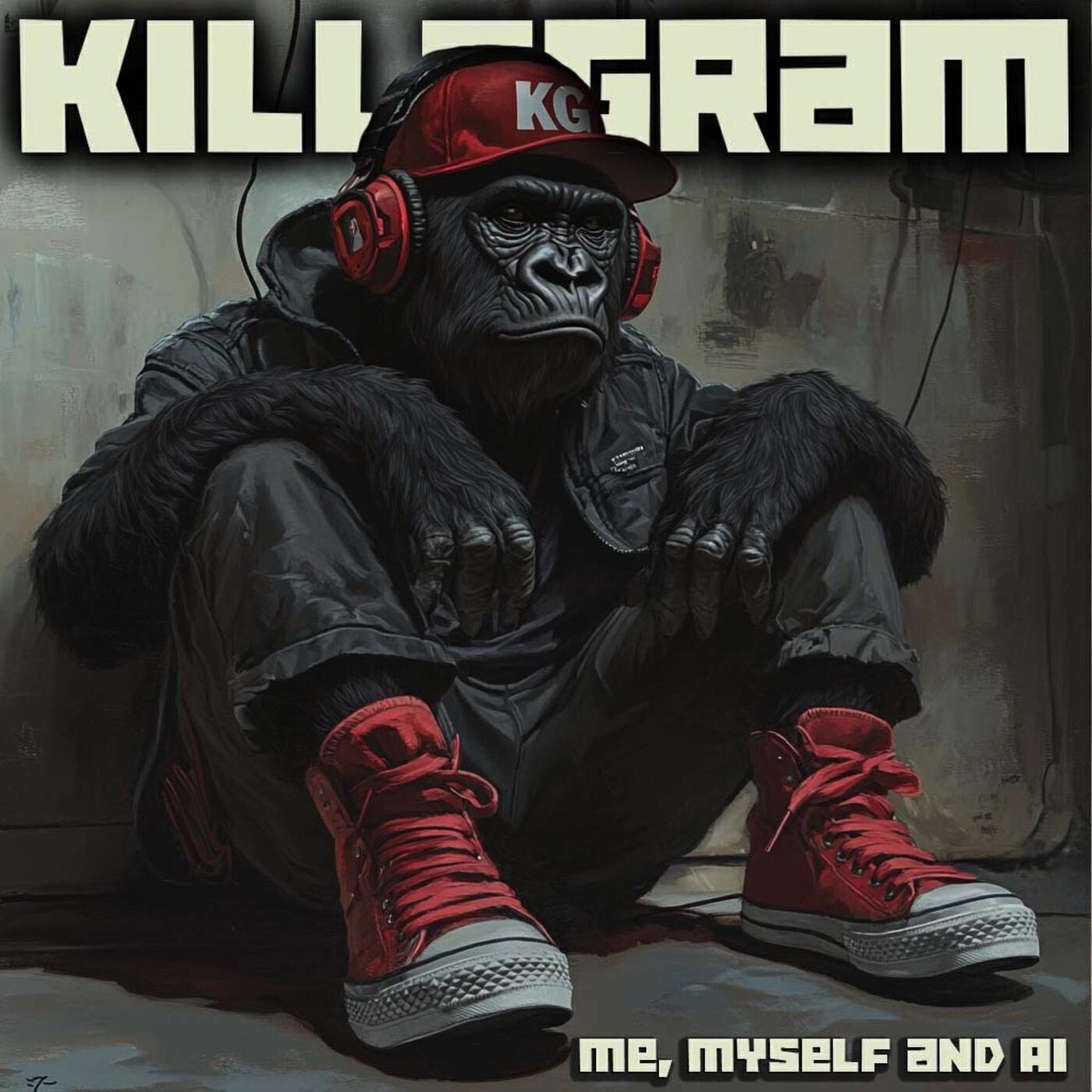 Релиз Me, Myself And AI