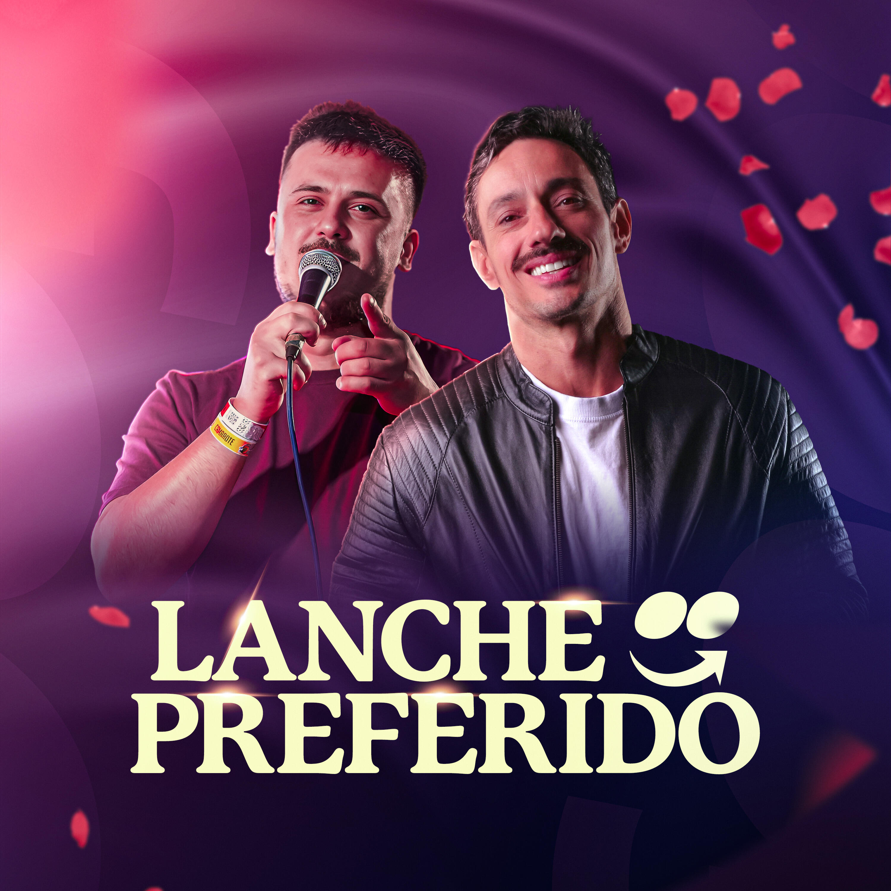 Релиз Lanche Preferido