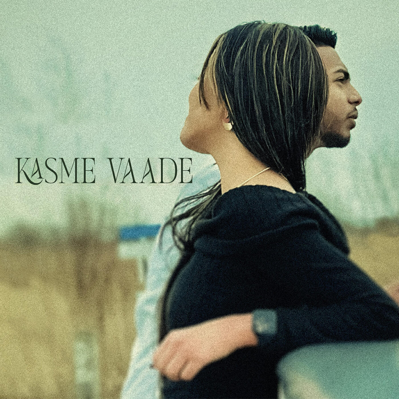 Релиз Kasme Vaade