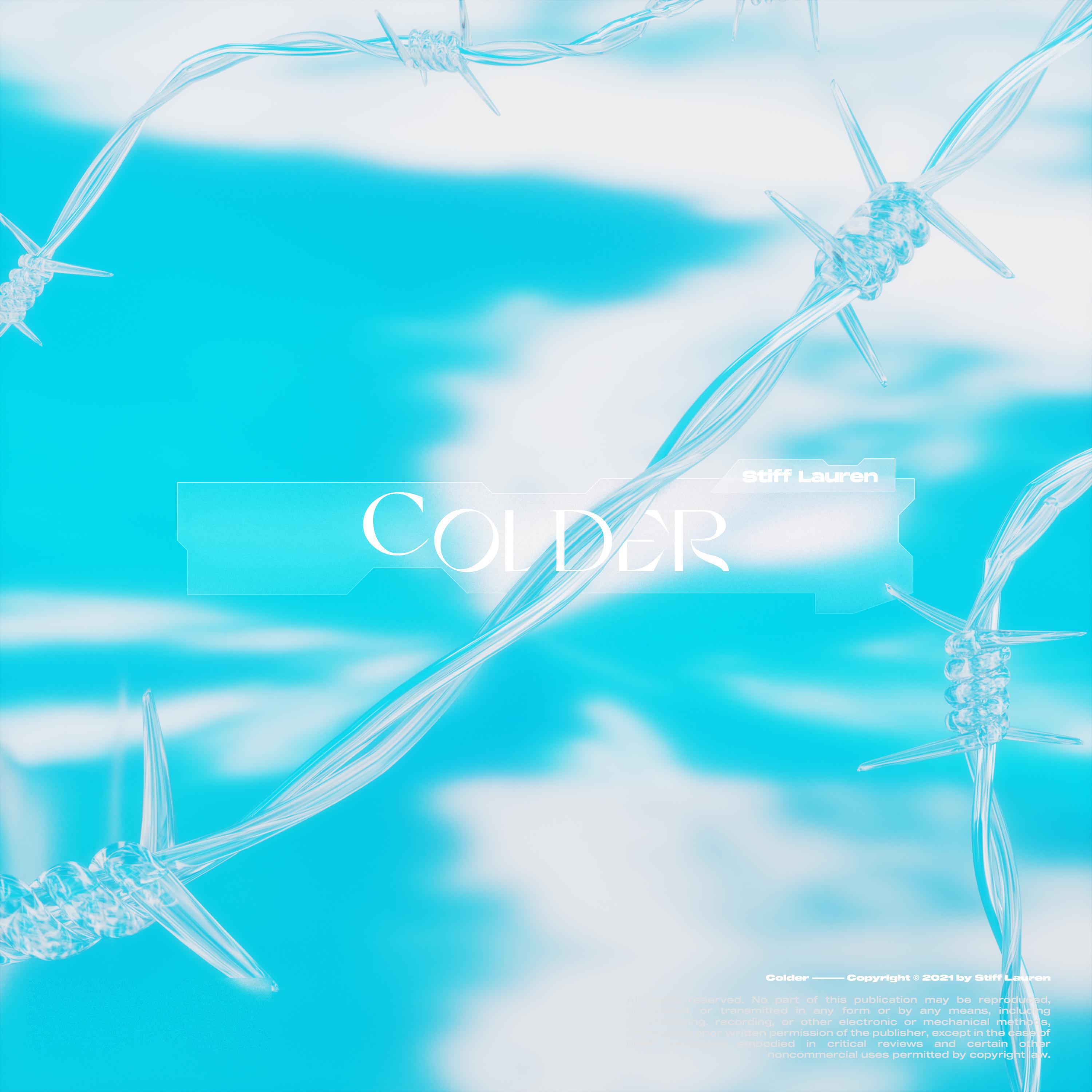 Релиз Colder
