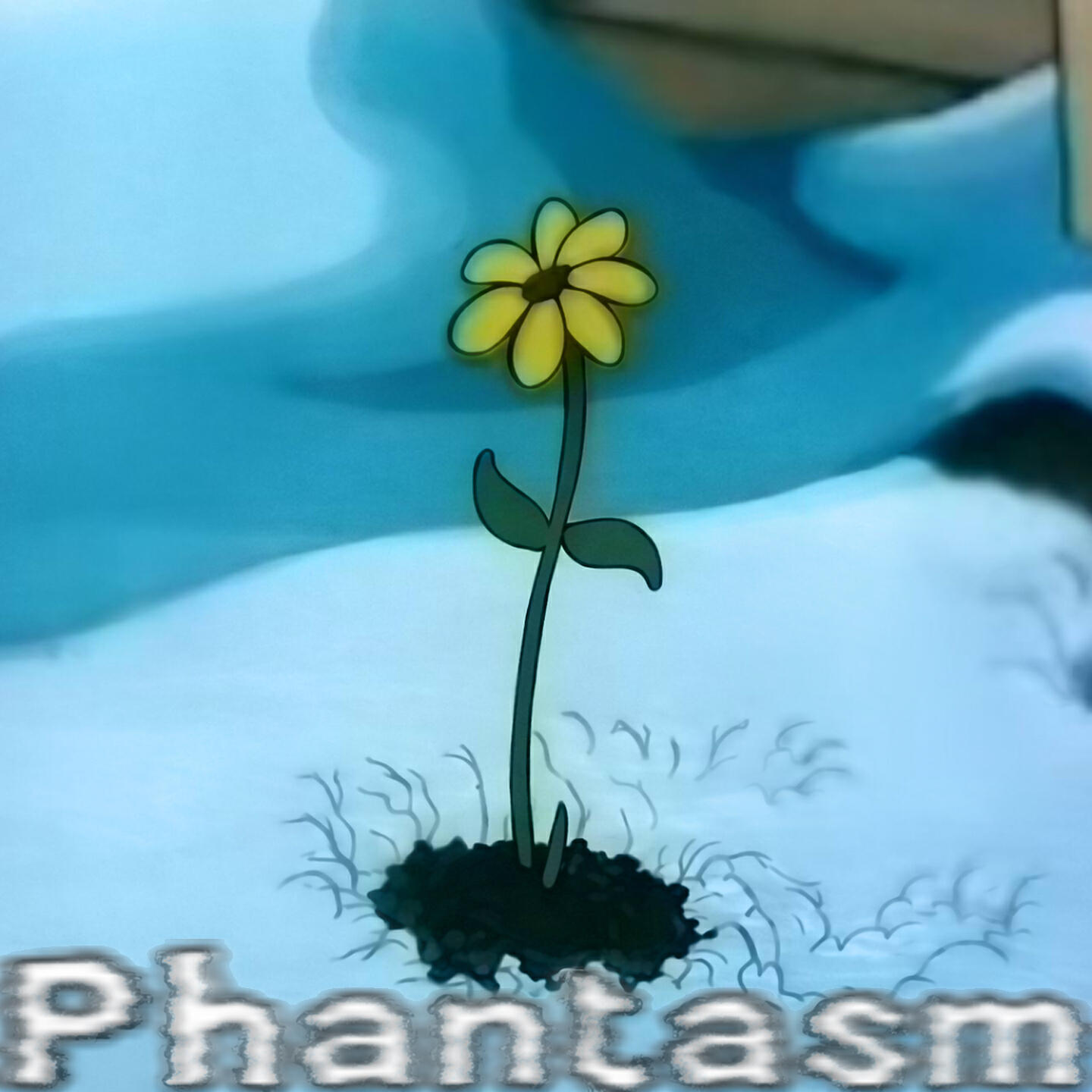 Релиз Phantasm