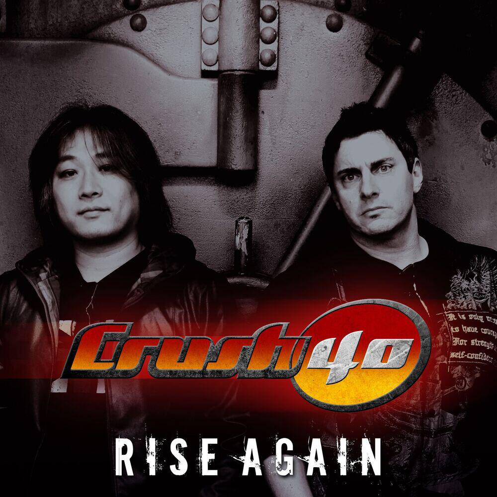 Альбом Super Sonic Songs - The Best Of Crush 40 (Bonus Tracks