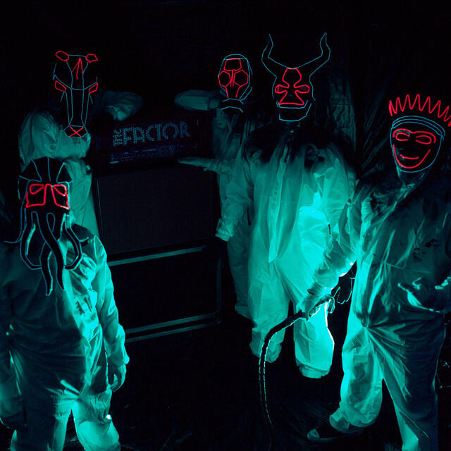 Релиз Midnight Caller