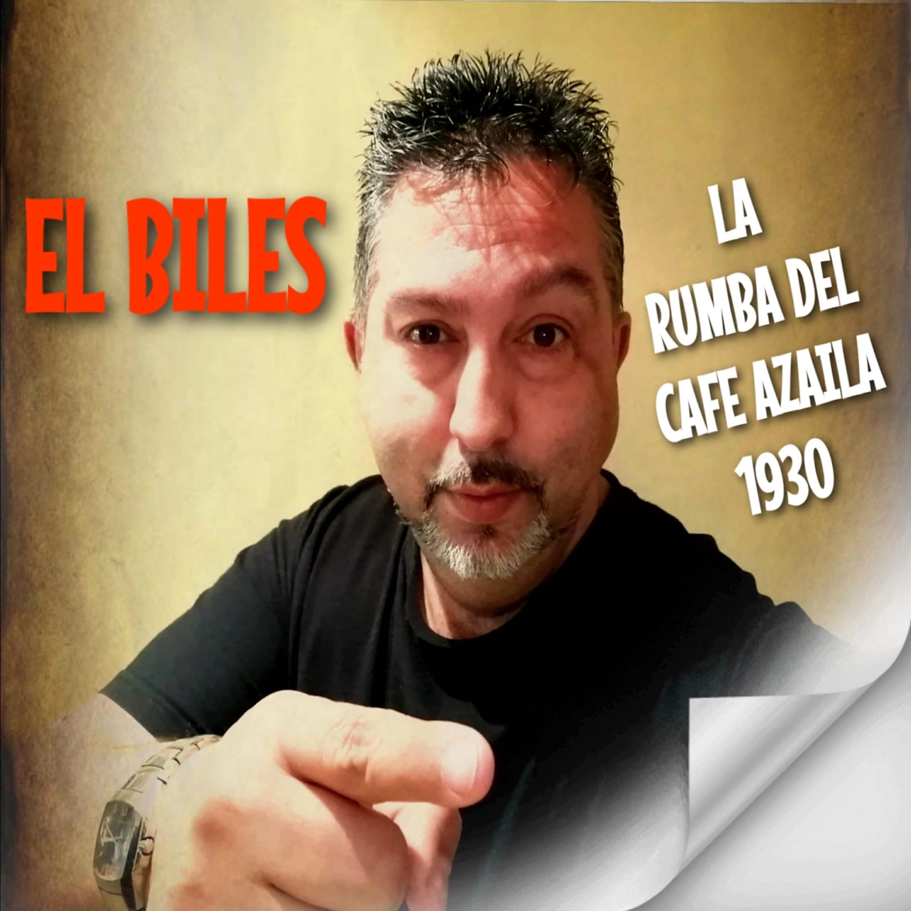 Скачать песню El Biles - La Rumba del Café Azaila 1930 бесплатно в MP3 для Android и iOS