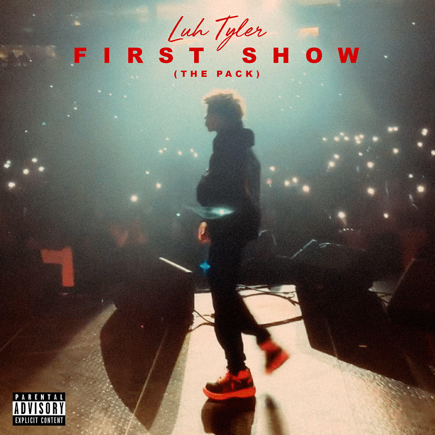 Релиз First Show: The Pack