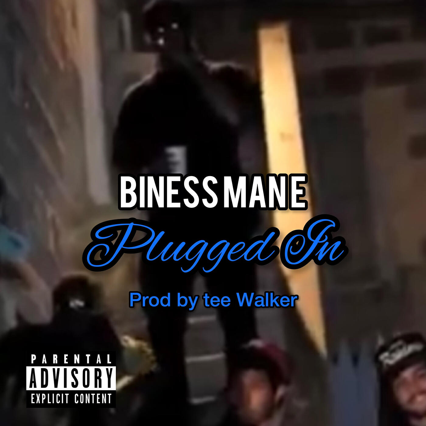Релиз Plugged In