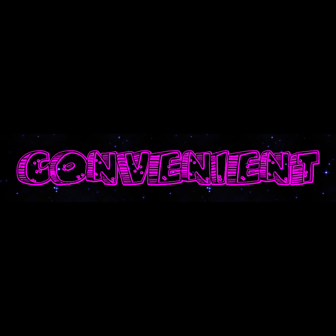 Релиз Convenient