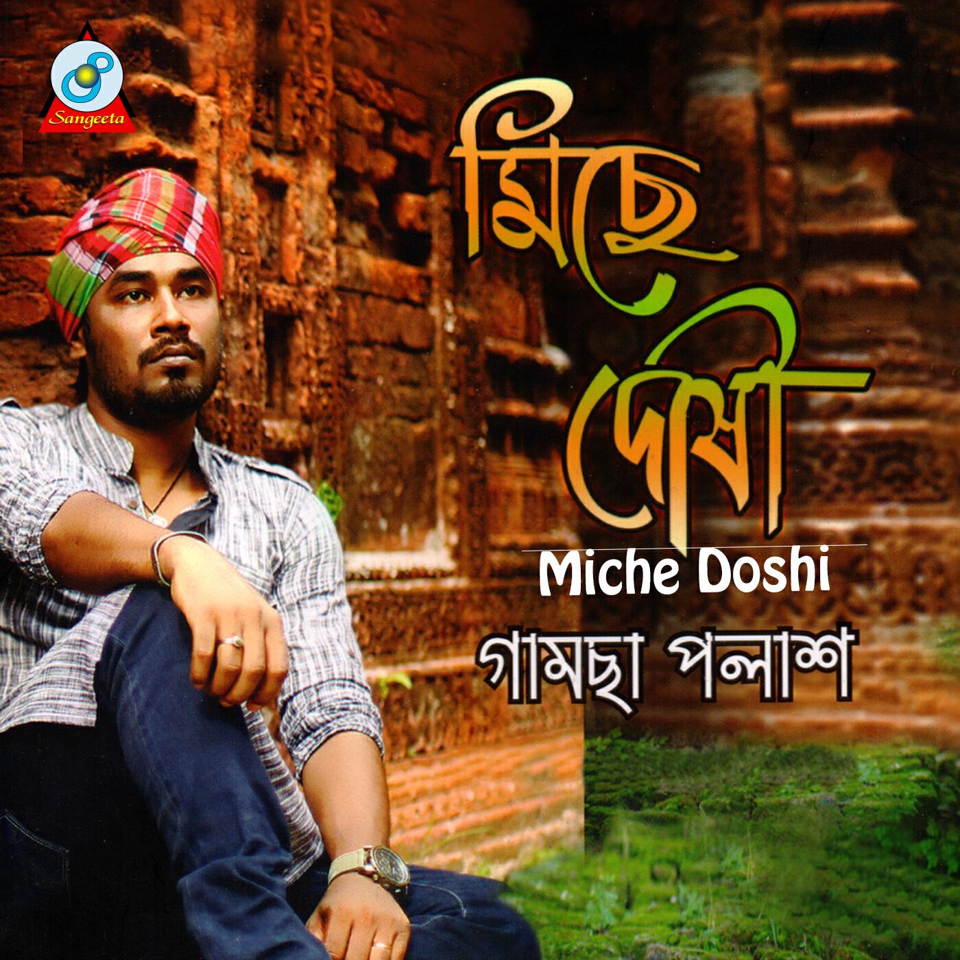 Релиз Miche Doshi