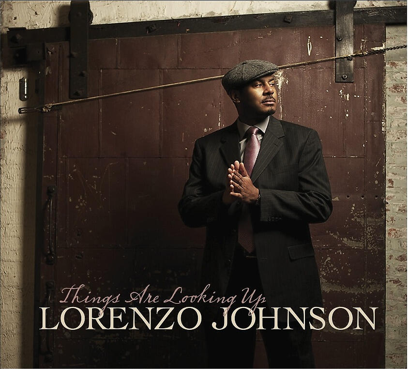 Lorenzo Johnson