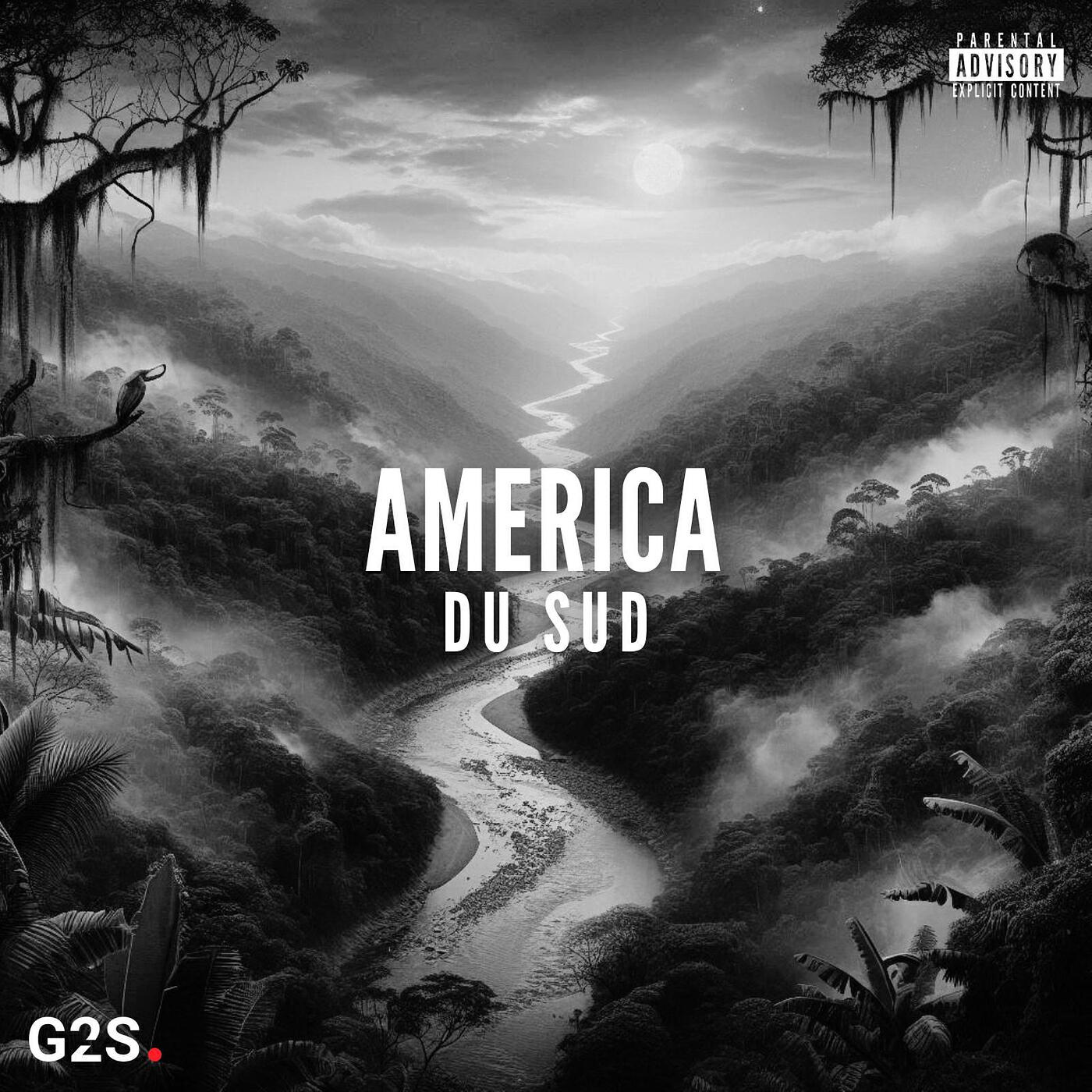 Релиз America du sud