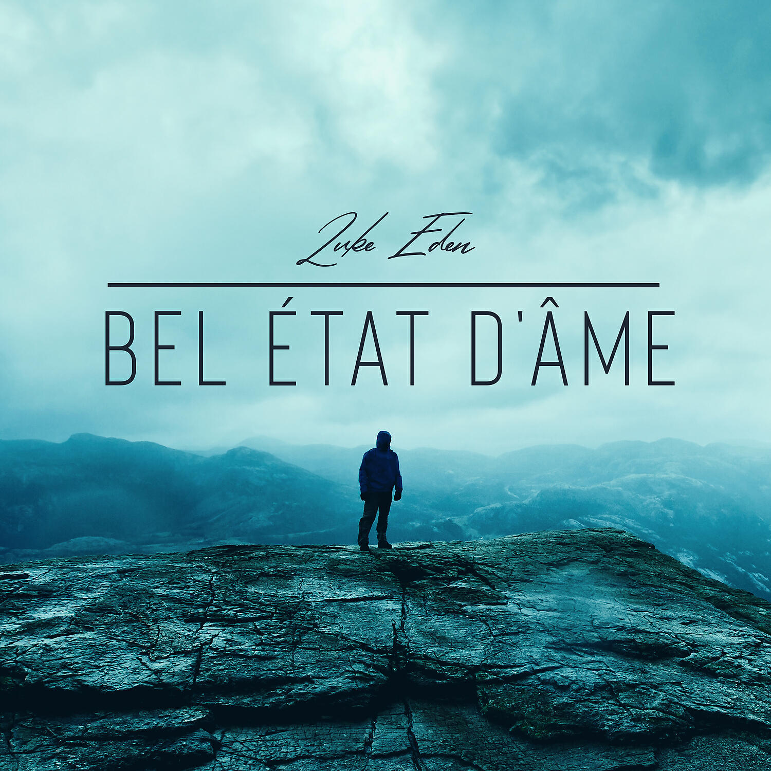 Релиз Bel état d'âme