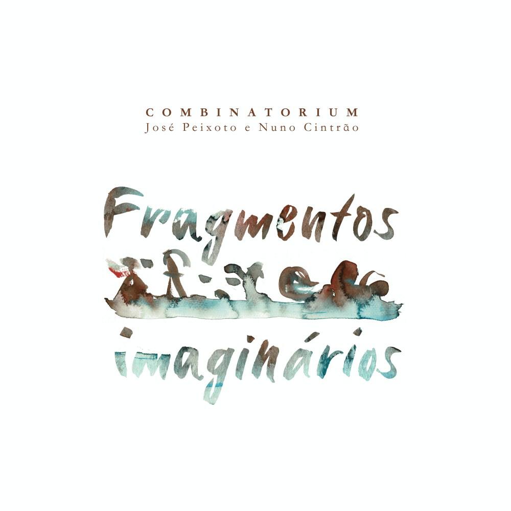 Релиз Fragmentos Imaginários