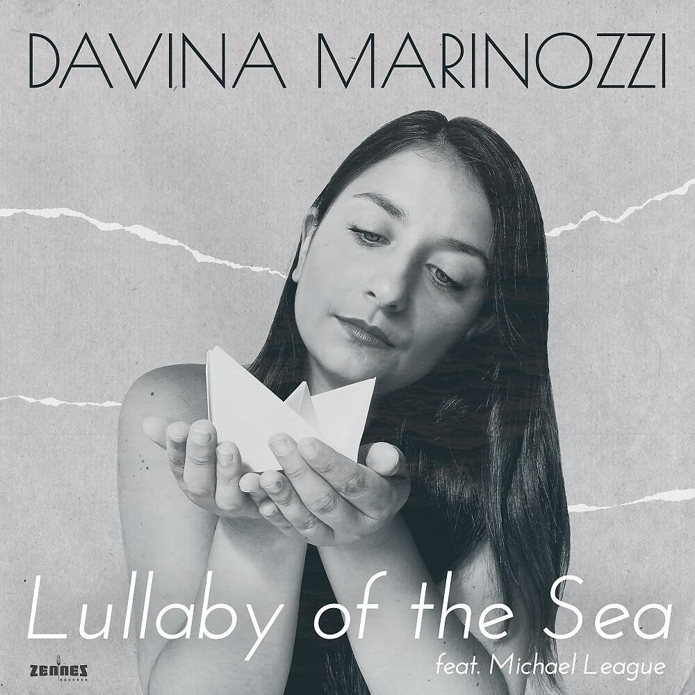 Релиз Lullaby of the Sea