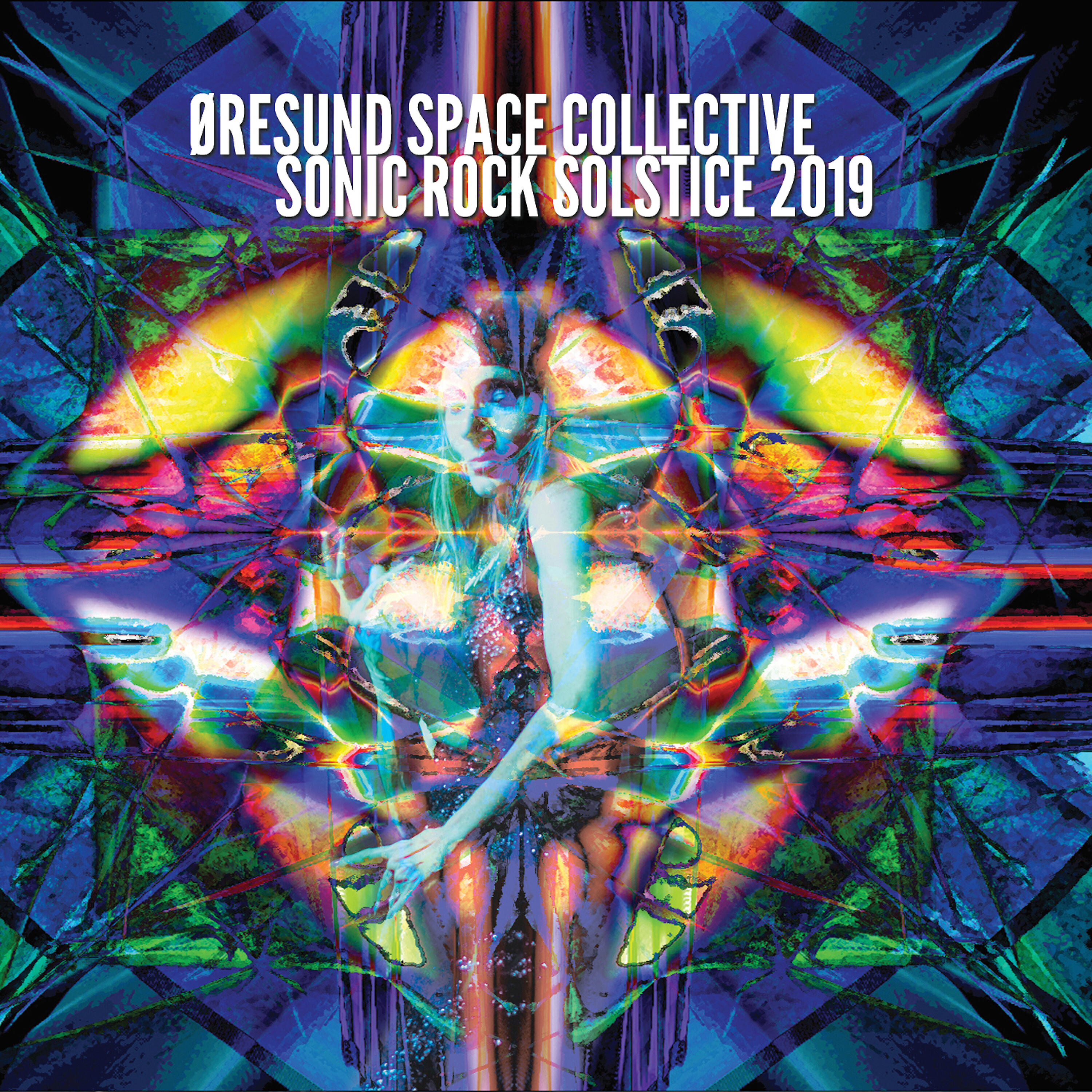 Релиз Sonic Rock Solstice 2019 (Live)