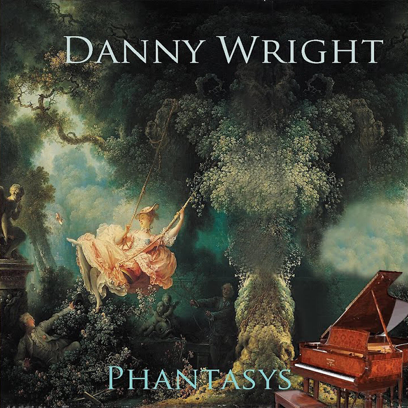 Релиз Phantasys