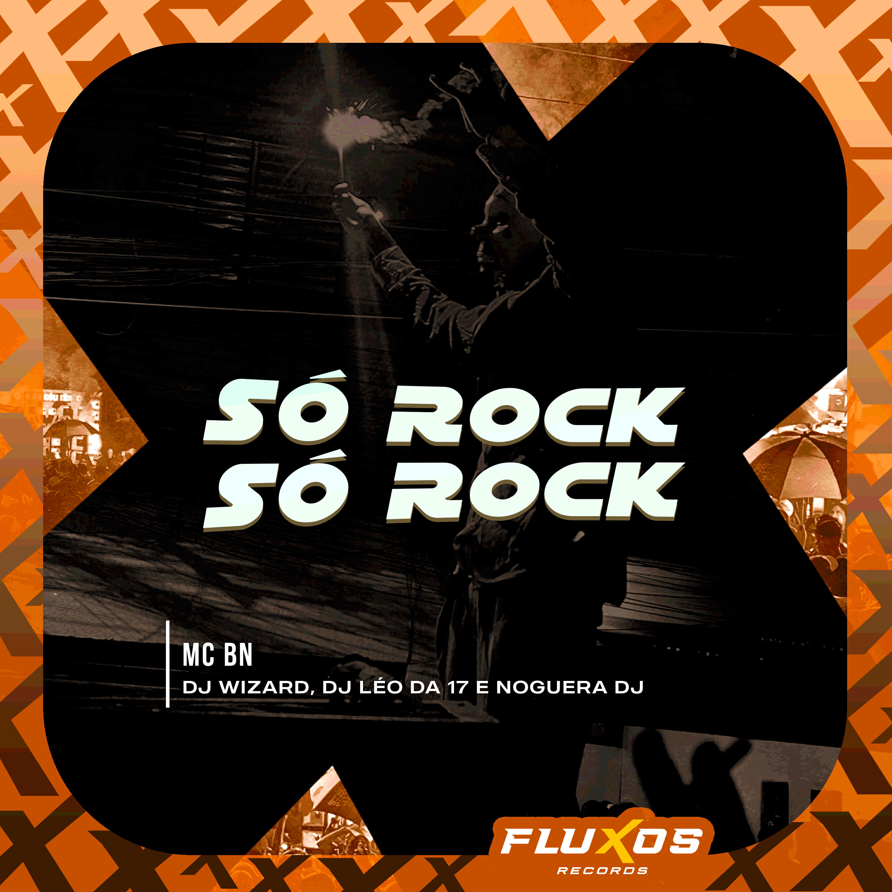 Релиз Só Rock Só Rock