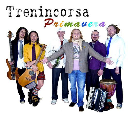 Релиз Primavera