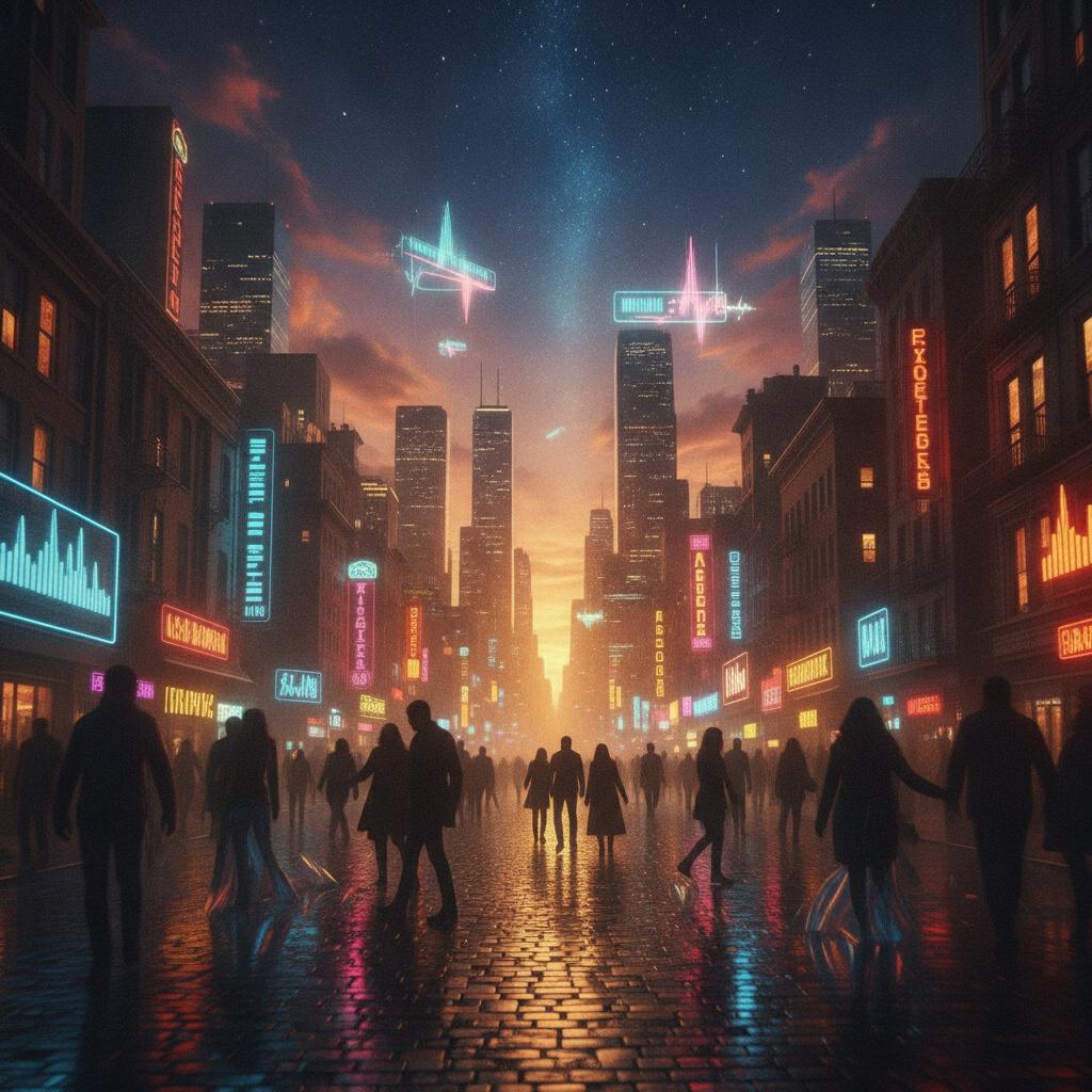 Релиз Velvet Nights