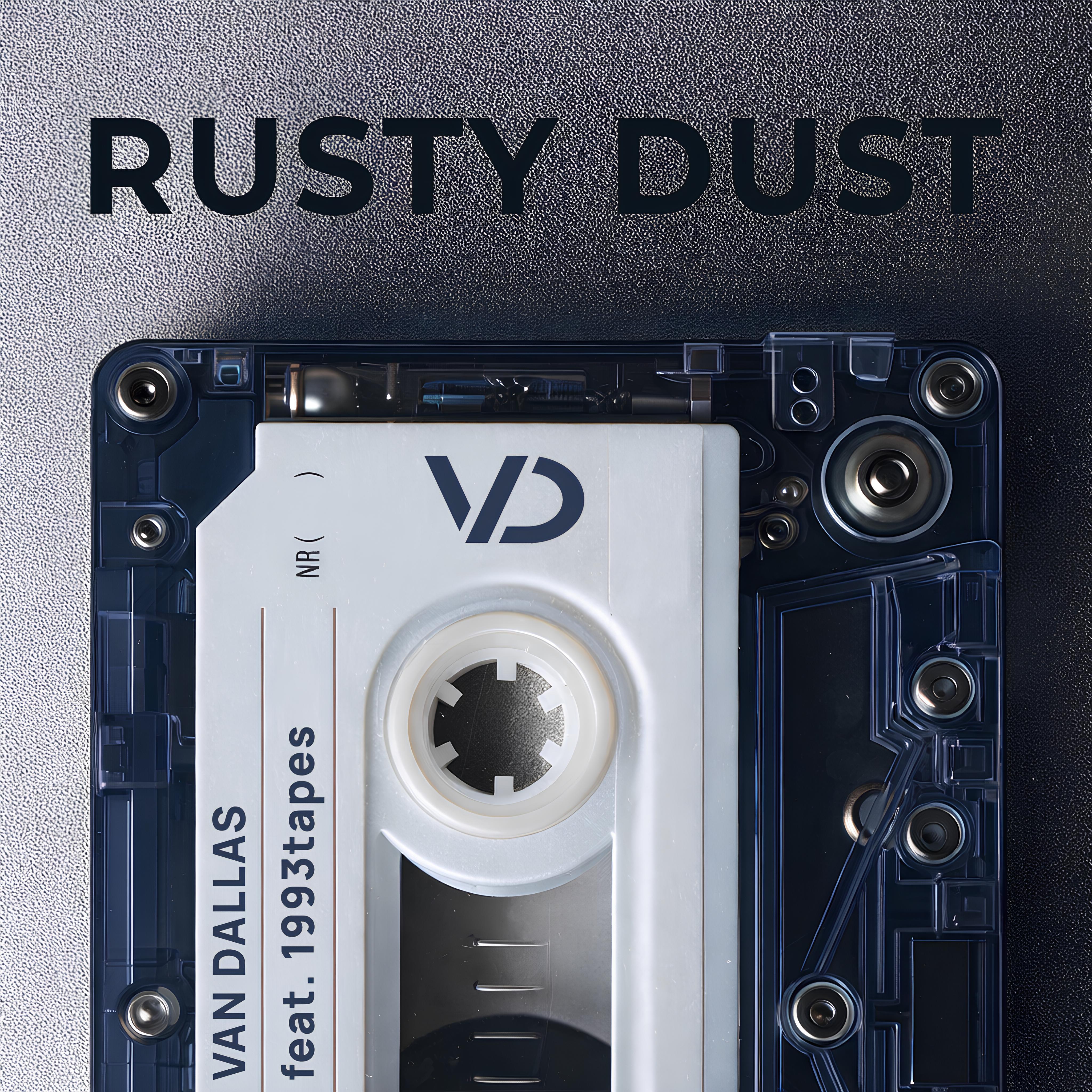 Релиз Rusty Dust