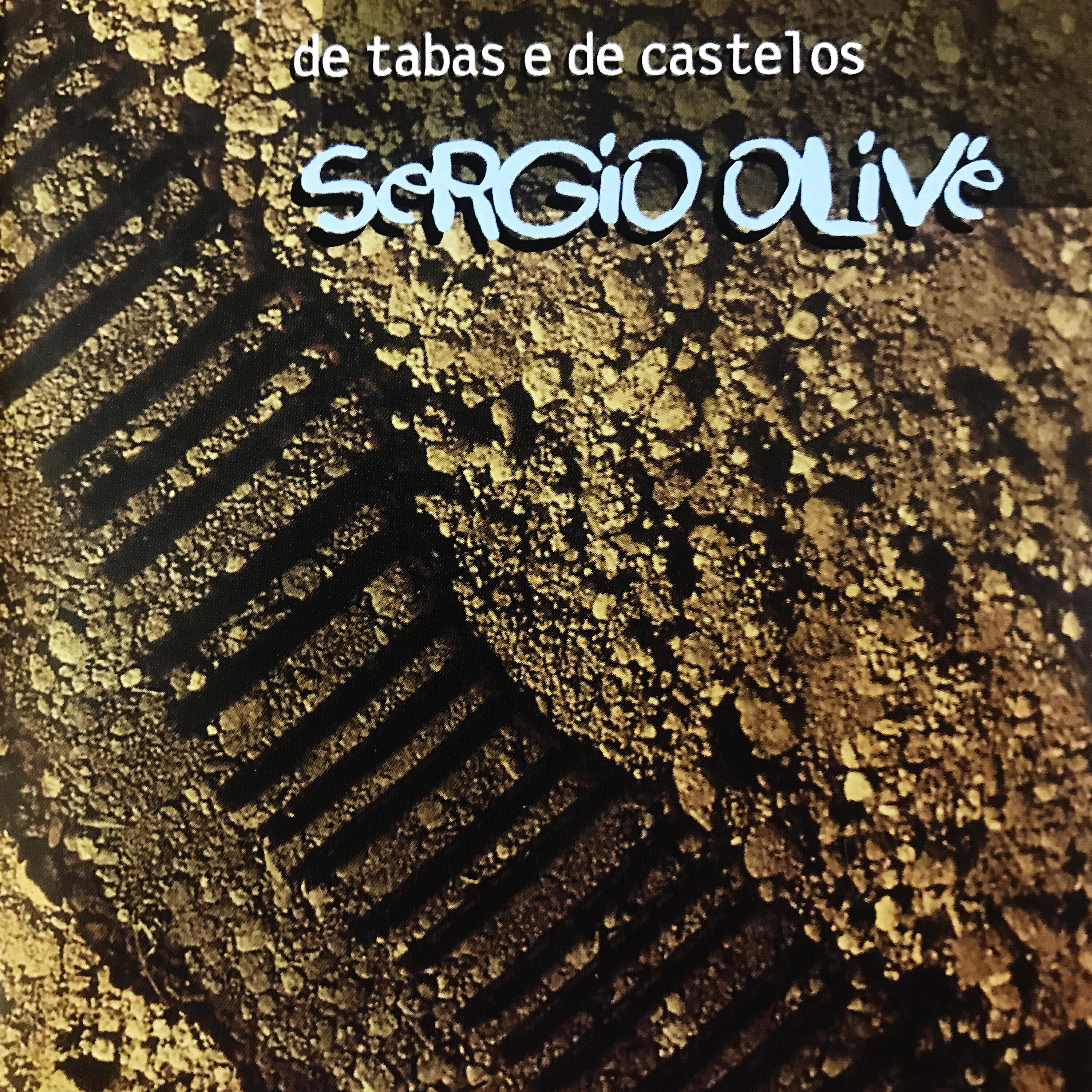 Sergio Olivé