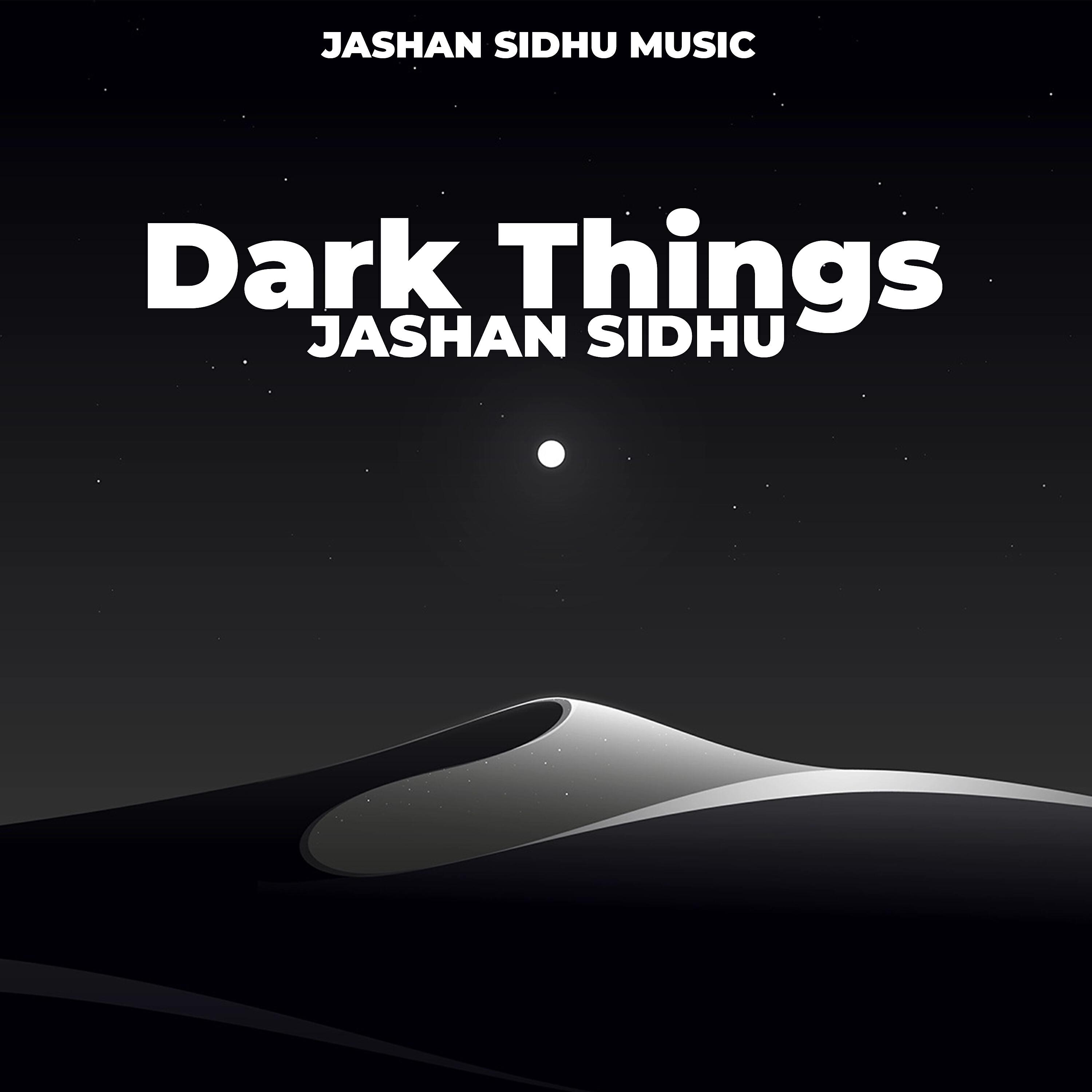 Релиз Dark Things