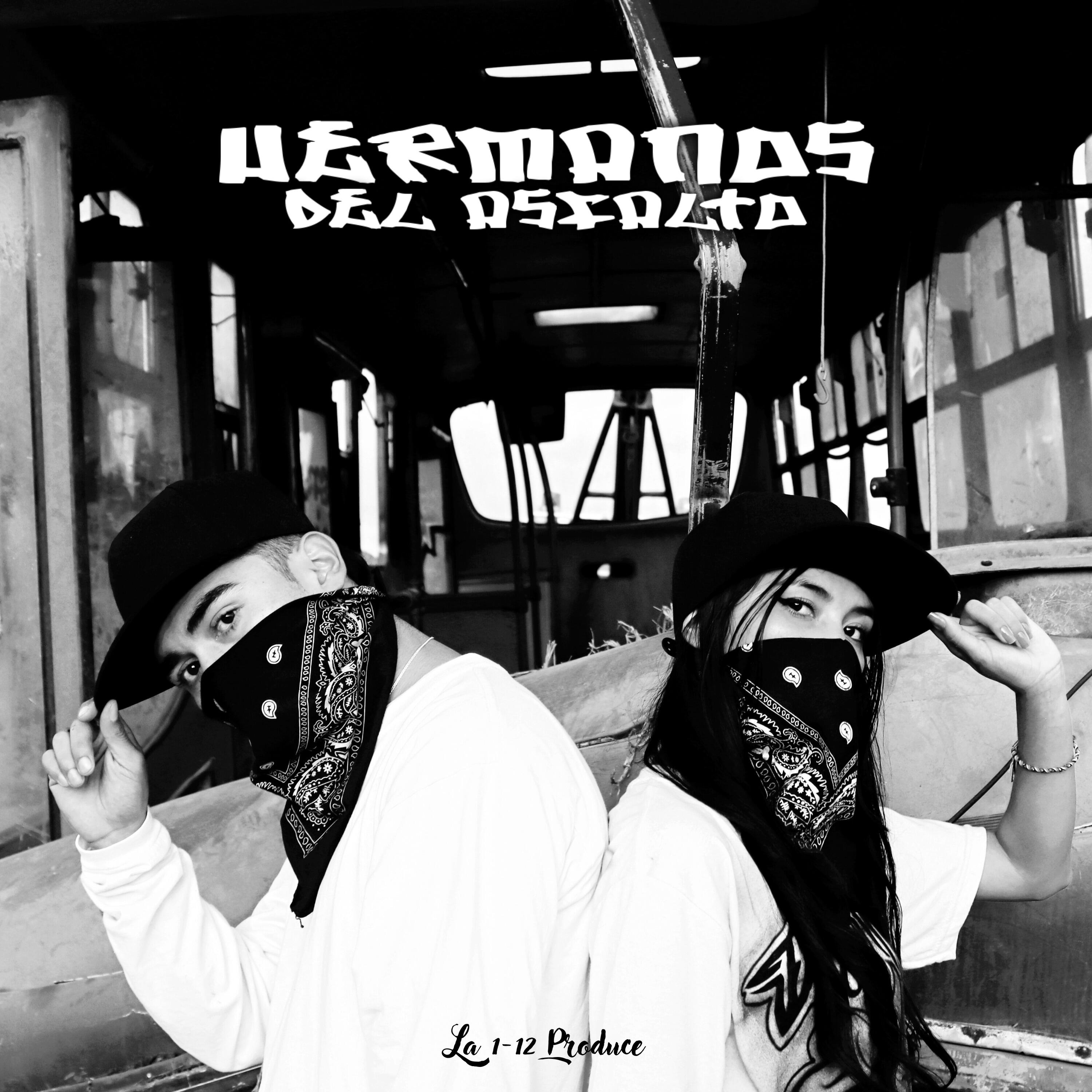 Релиз Hermanos del Asfalto
