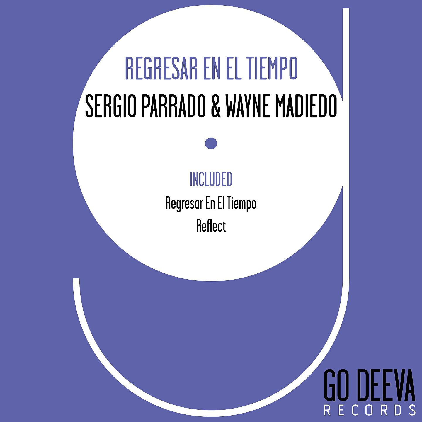 Релиз Regresar en el Tiempo