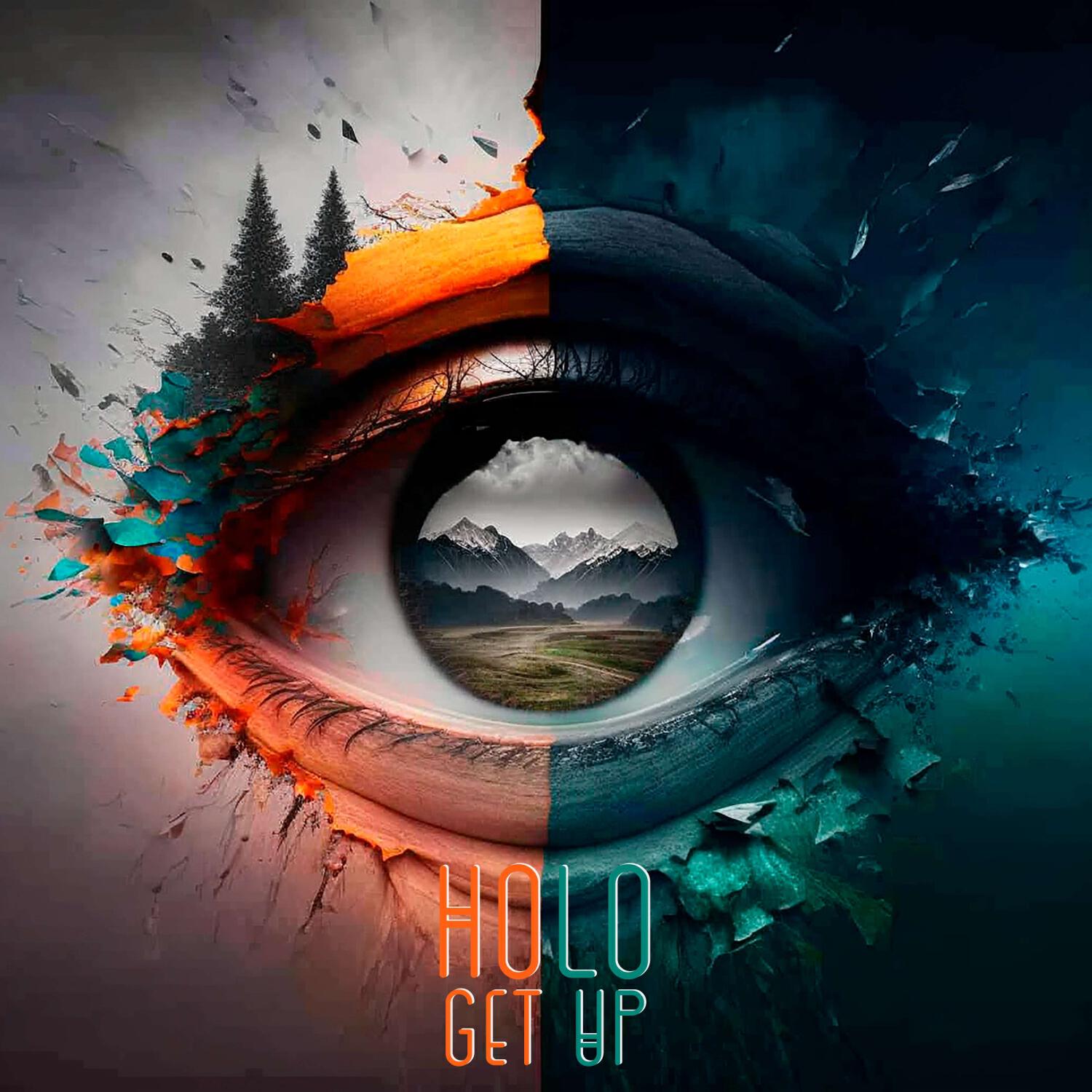 Постер альбома Get Up (Extended Mix)