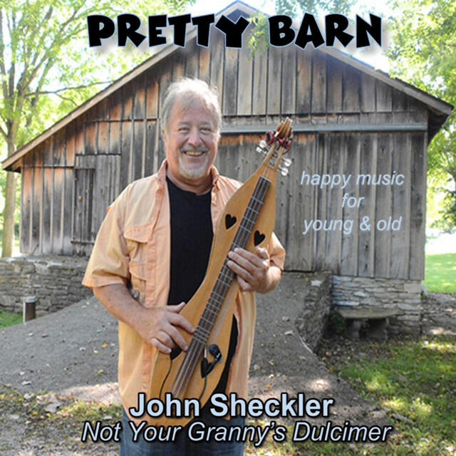 John Sheckler