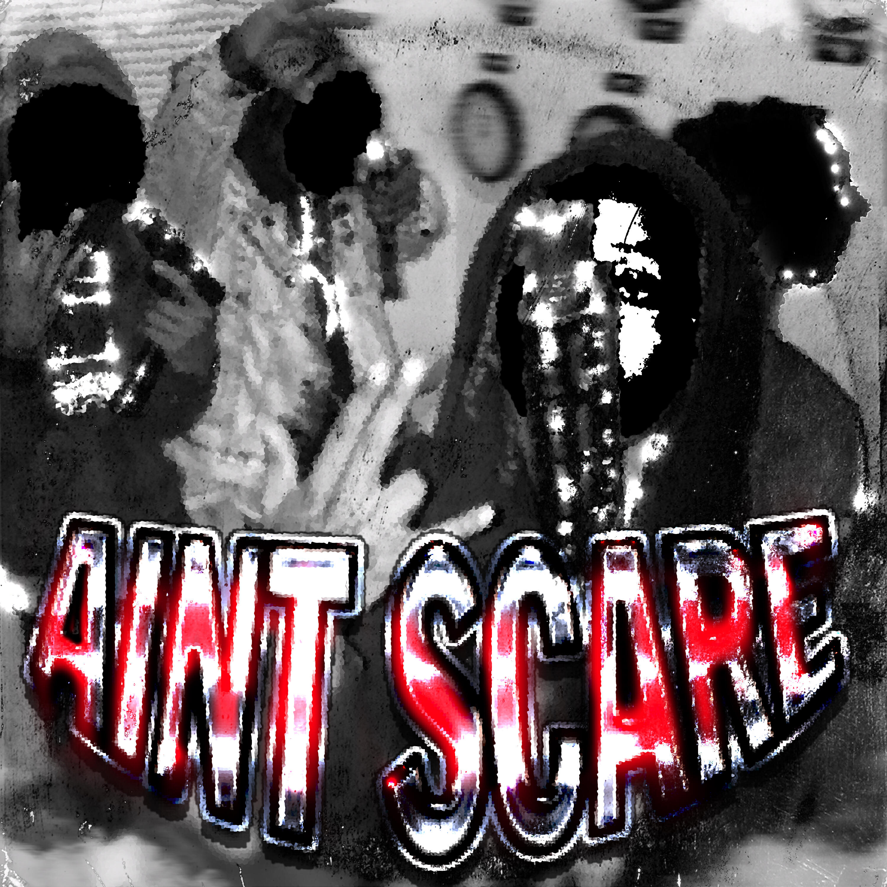 Релиз AINT SCARE