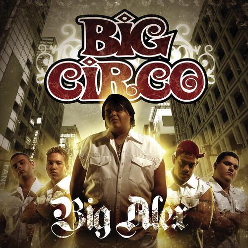 Релиз Big Alex