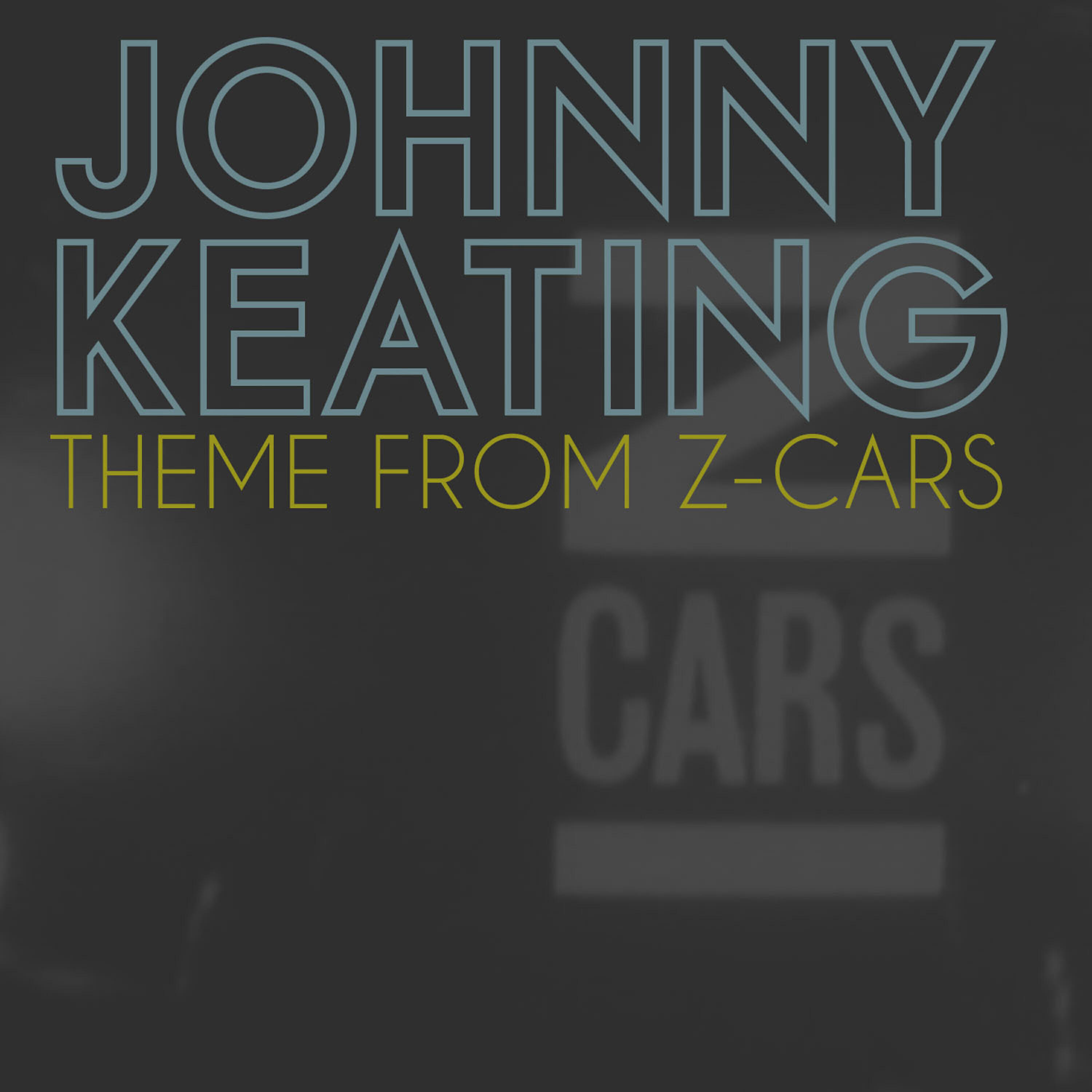 Релиз Theme from Z-Cars