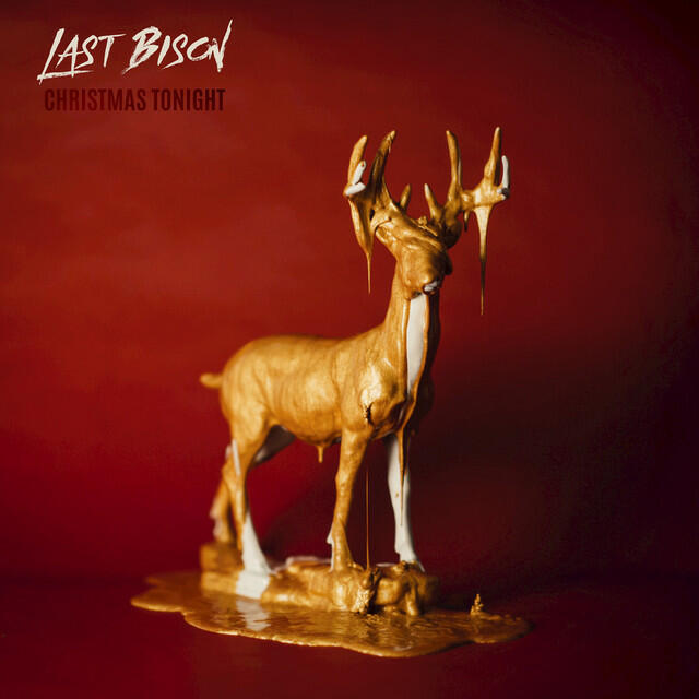 Релиз Christmas Tonight