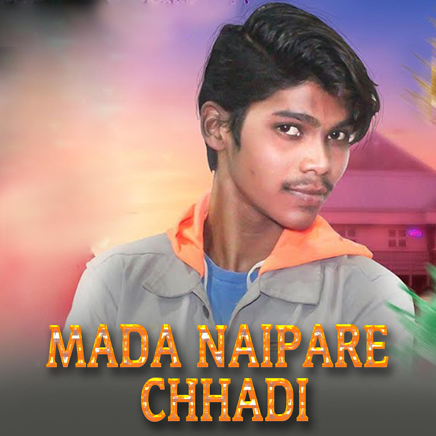 Релиз Mada Nai Pare Chhadi