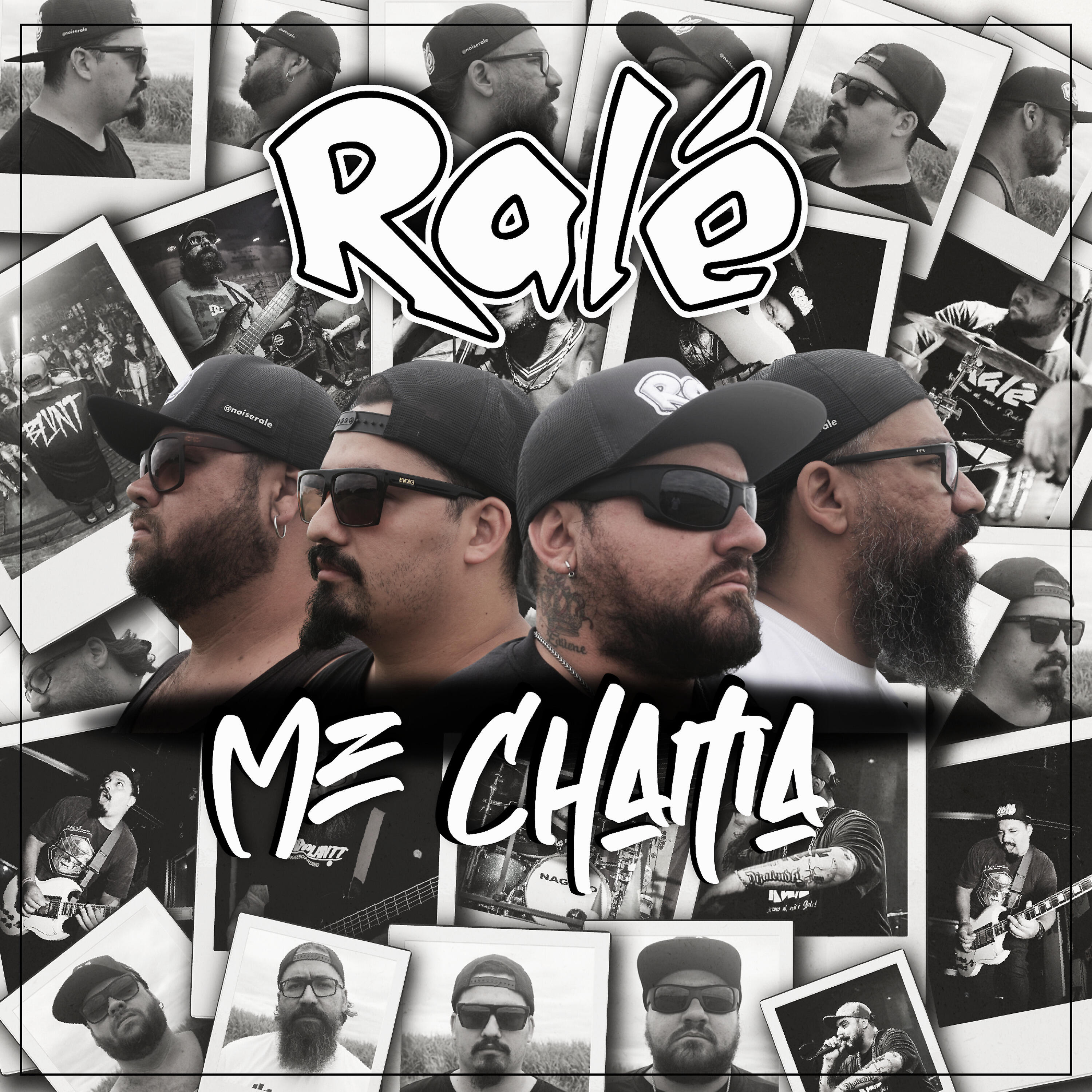 Релиз Me Chama