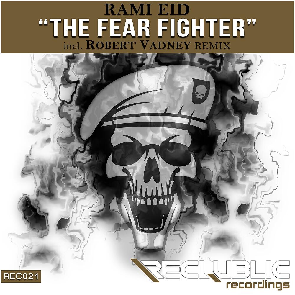 Релиз The Fear Fighter