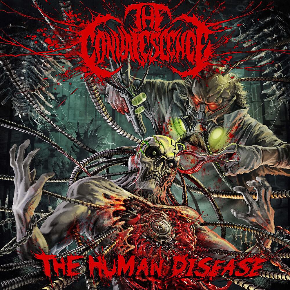 Релиз The Human Disease